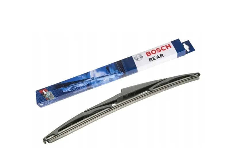 Vedd meg online Alfa Romeo Tonale 2022.03-tól hátsó ablaktörlő lapát Bosch 3397011430 H352